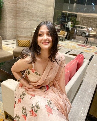 model Call Girls in Guwahati