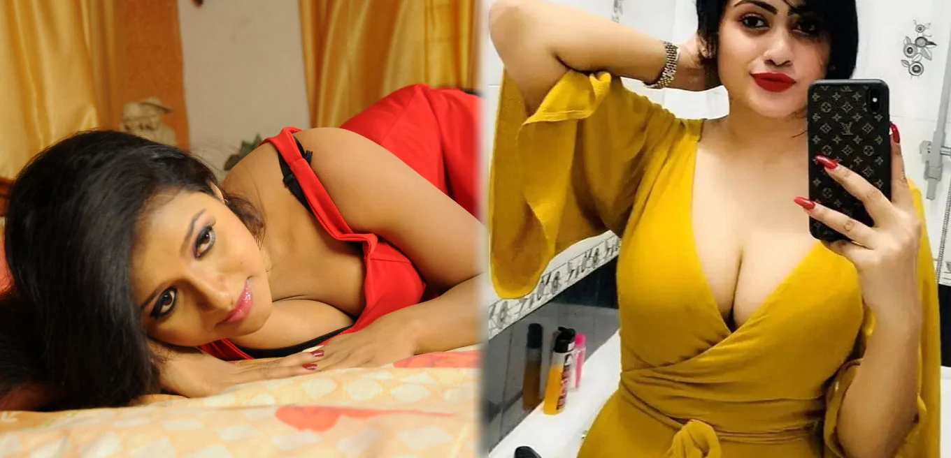 Guwahati Call Girls Banner